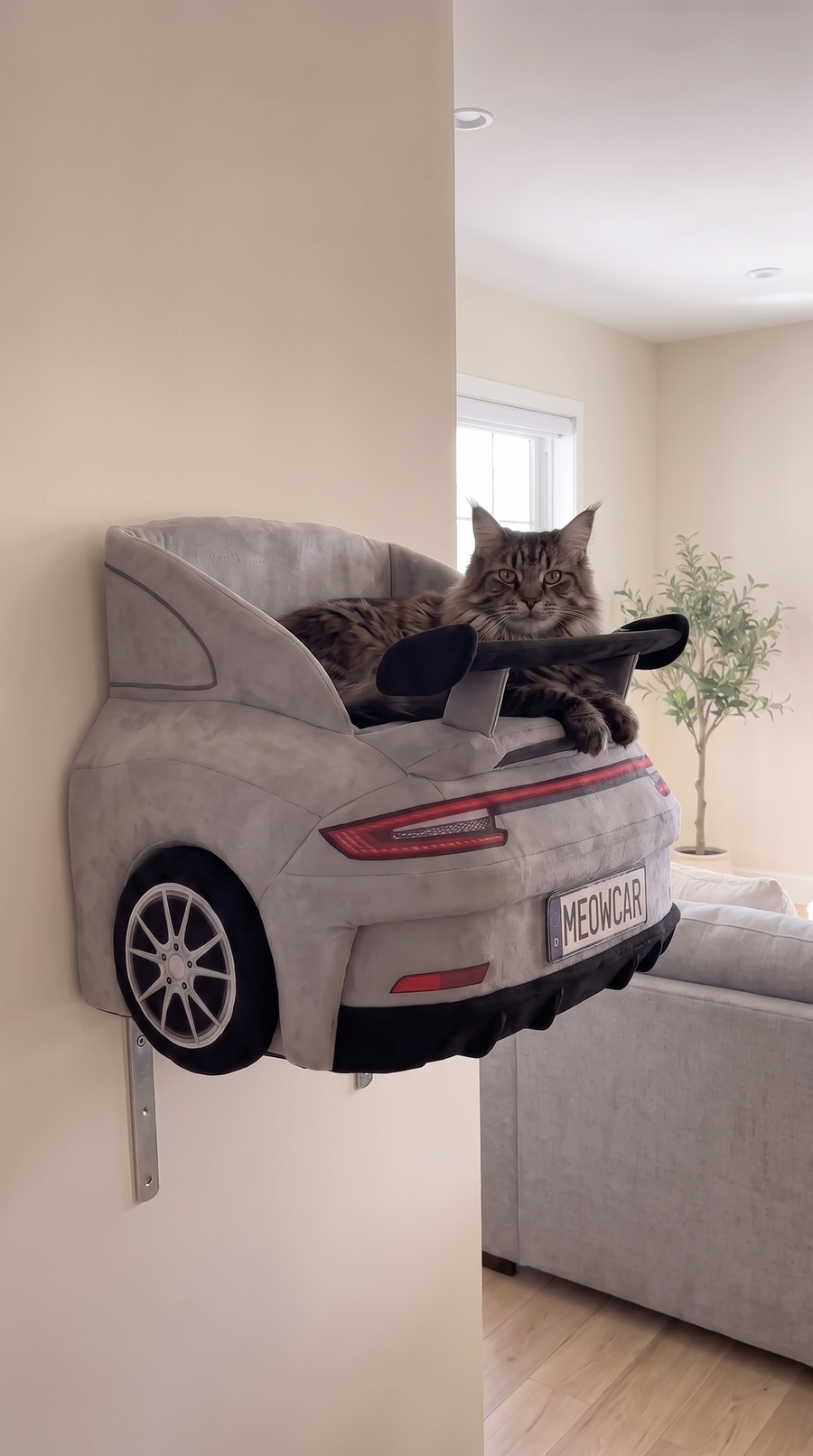 Super design et très confortable