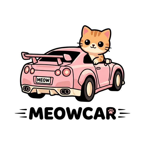 MeowCar